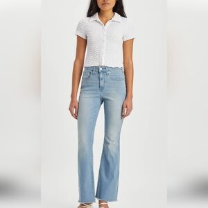 Levi's Women's 726 Jeans 26 Waist 30 Length